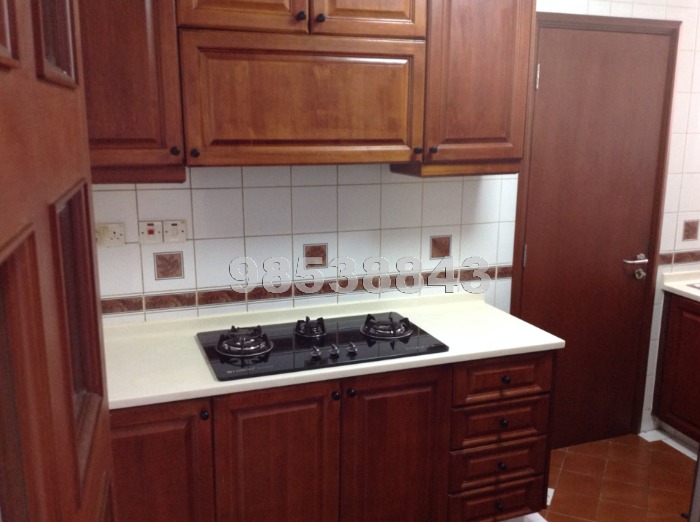 Cavendish Park (D21), Condominium #1047202